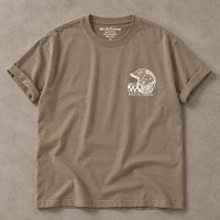 Born Free Tee