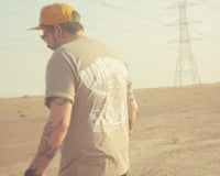 Born Free Tee