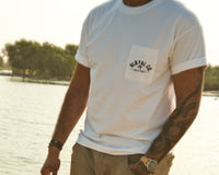 Hold Fast Pocket Tee