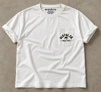 Hold Fast Pocket Tee